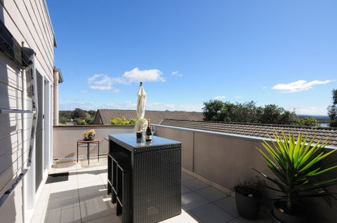 The Pinnacle Apartment Jervis Bay - Accommodation BNB 2