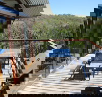 The Eco Lodge - Cox's River Rest - Accommodation BNB