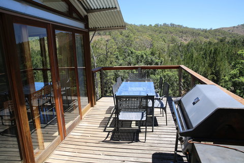 The Eco Lodge - Cox's River Rest - Accommodation BNB 0