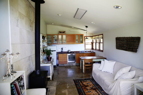 The Eco Lodge - Cox's River Rest - Accommodation BNB 1