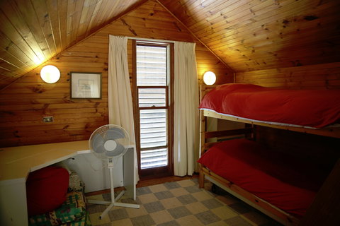 The Eco Lodge - Cox's River Rest - Accommodation BNB 2