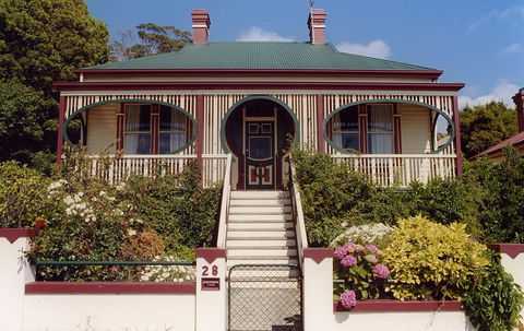 The Duck House - Accommodation BNB 0