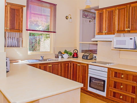 The Duck House - Accommodation BNB 2