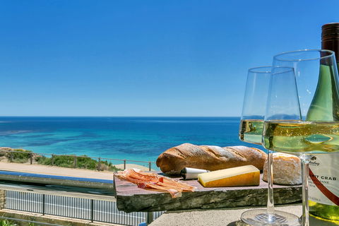 The Jetty, Port Willunga - Accommodation BNB 2