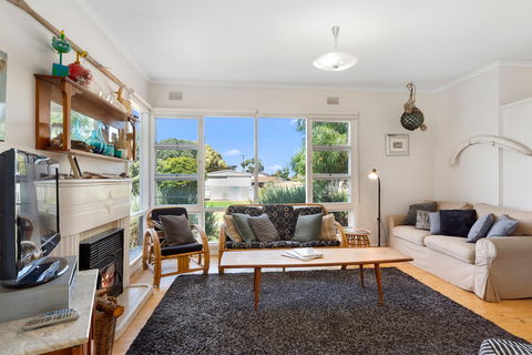 The Cutting - Accommodation BNB 1