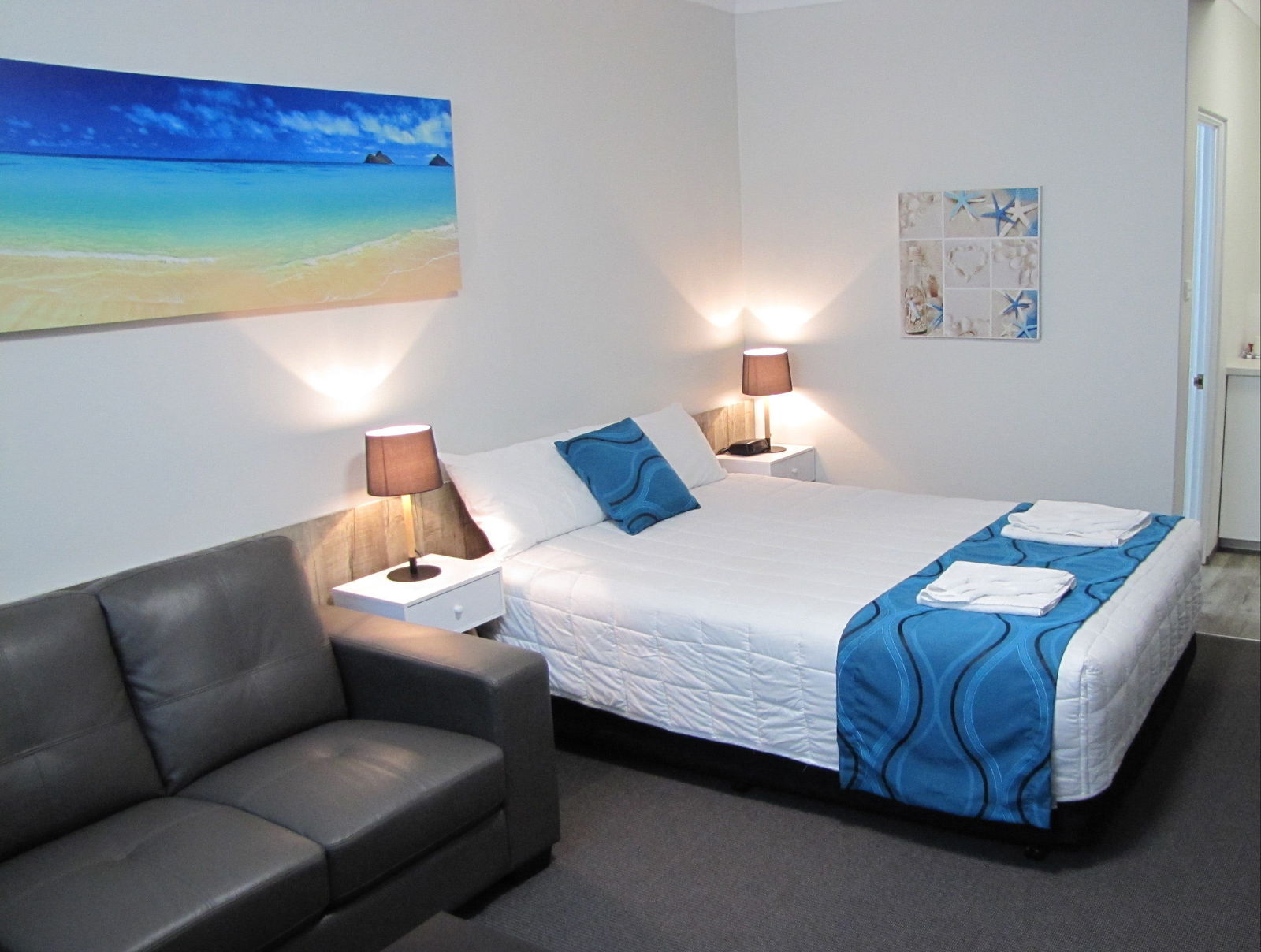  Accommodation BNB