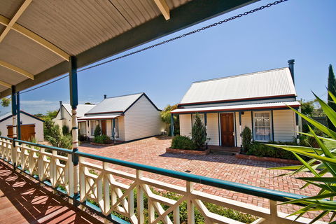 Torquay 1903 Period Cottages - Accommodation BNB 0