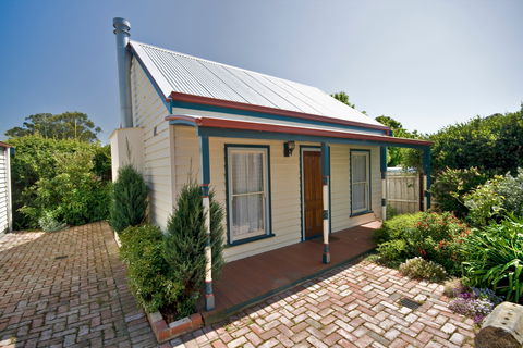 Torquay 1903 Period Cottages - Accommodation BNB 1