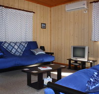 Tosha's Place - Accommodation BNB