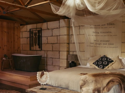 Trader Jack's - Accommodation BNB 0