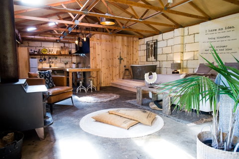 Trader Jack's - Accommodation BNB 2