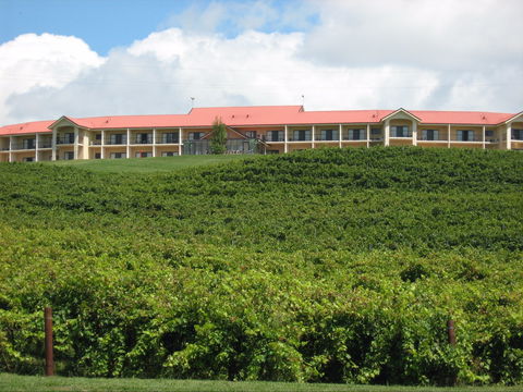Turners Vineyard Motel - Accommodation BNB 0