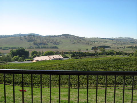 Turners Vineyard Motel - Accommodation BNB 2
