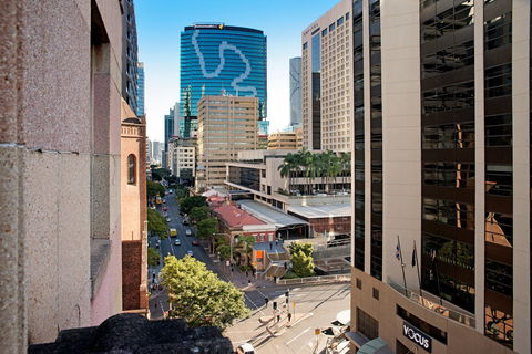 ULTIQA Rothbury Hotel - Accommodation BNB 1