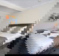 Victor Harbor City Inn - Accommodation BNB