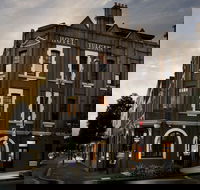 Vulcan Hotel Sydney - Accommodation BNB