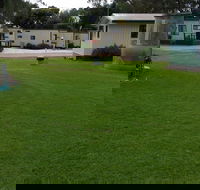 Wellington Caravan Park - Accommodation BNB
