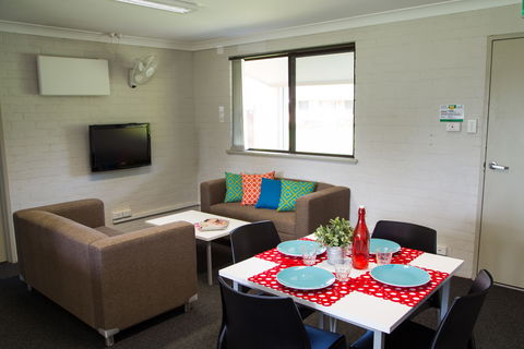 Western Sydney University Village Hawkesbury - Accommodation BNB 0