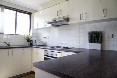 Western Sydney University Village Hawkesbury - Accommodation BNB 2
