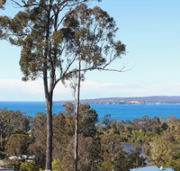 Whale Cove - Accommodation BNB