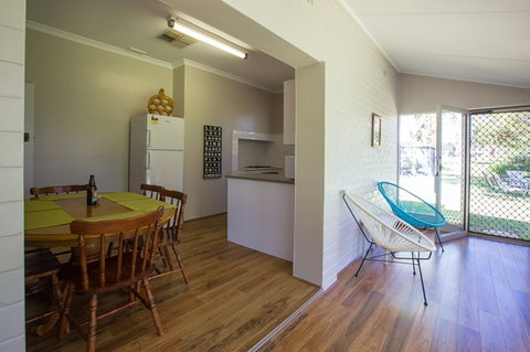 Wilkadene Cottage - Accommodation BNB 0