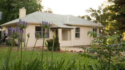 Wilkadene Cottage - Accommodation BNB 1