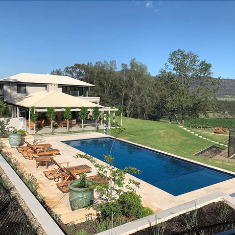 Winmark Wines - Accommodation - Accommodation BNB 0