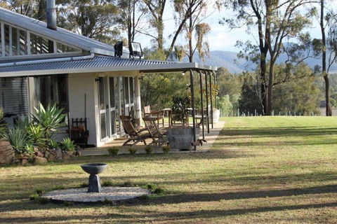 Winmark Wines - Accommodation - Accommodation BNB 2