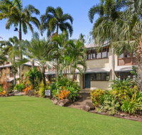 Wongalinga Mission Beach