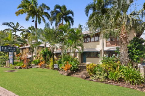 Wongalinga Mission Beach - Accommodation BNB 0