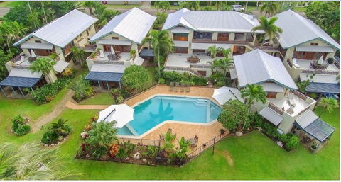 Wongalinga Mission Beach - Accommodation BNB 1