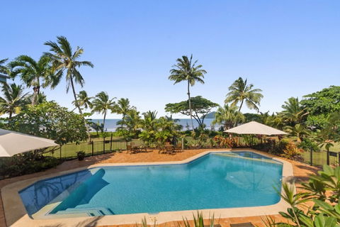 Wongalinga Mission Beach - Accommodation BNB 2