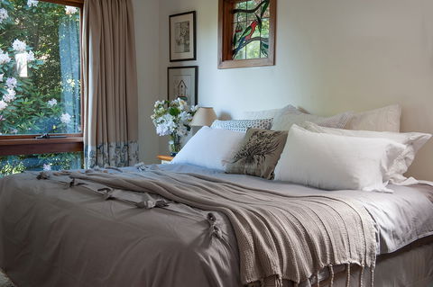 Woolrich Retreat - Accommodation BNB 0