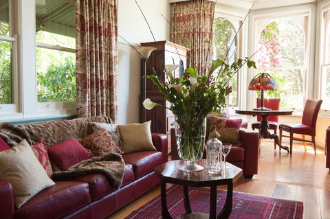 Woolrich Retreat - Accommodation BNB 2