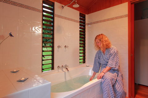 Worendo Cottages - Accommodation BNB 1