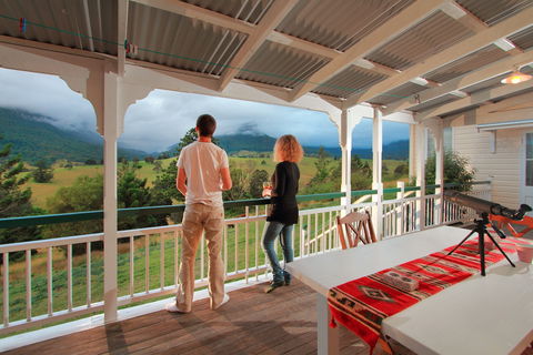 Worendo Cottages - Accommodation BNB 2
