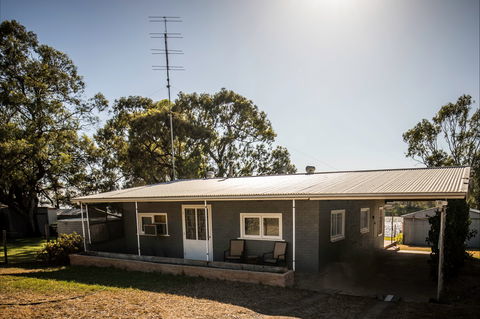 346 Cliff View Drive Wongulla  -River Shack Rentals - Accommodation BNB 0