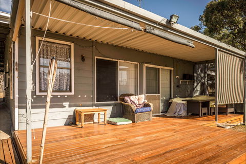 346 Cliff View Drive Wongulla  -River Shack Rentals - Accommodation BNB 1