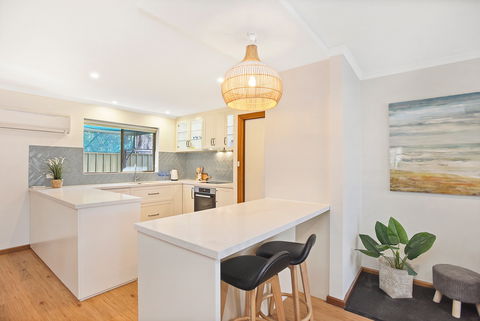 4/11 Cornhill Road - Accommodation BNB 0