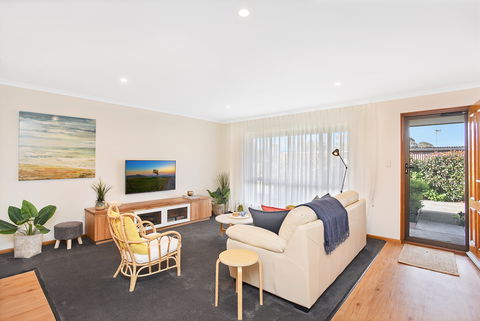 4/11 Cornhill Road - Accommodation BNB 2
