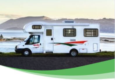 Camper Champ - Accommodation BNB 1
