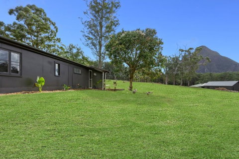 Sunshine Coast Farm Stay  - Accommodation BNB 1