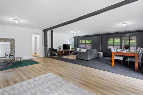 Sunshine Coast Farm Stay  - Accommodation BNB 2