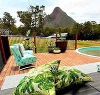 Sunshine Coast Farm Stay  - Accommodation BNB