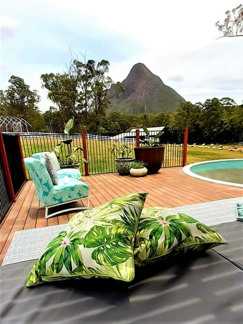 Sunshine Coast Farm Stay  - Accommodation BNB 0