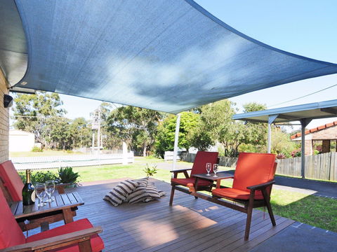 Admiral's Rest - Accommodation BNB 0