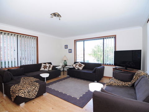 Admiral's Rest - Accommodation BNB 1