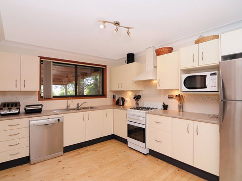 Admiral's Rest - Accommodation BNB 2