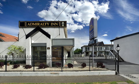 Admiralty Inn - Accommodation BNB 0