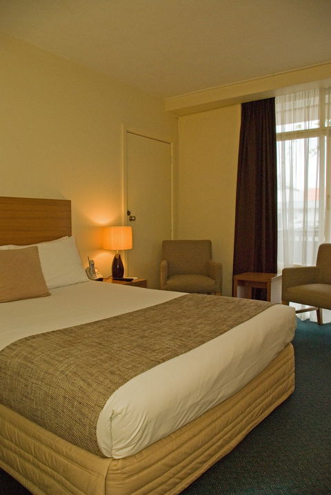 Admiralty Inn - Accommodation BNB 2
